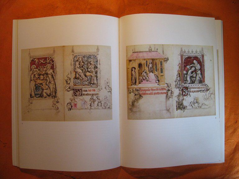 Manuscript Painting at the Court of France: The Fourteenth Century, …