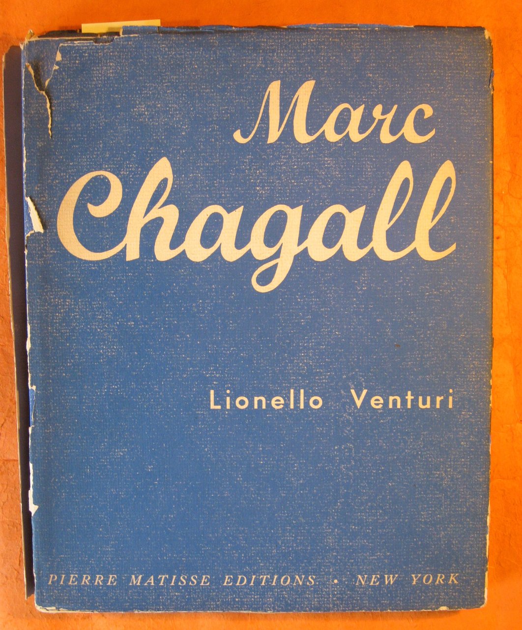 Marc Chagall