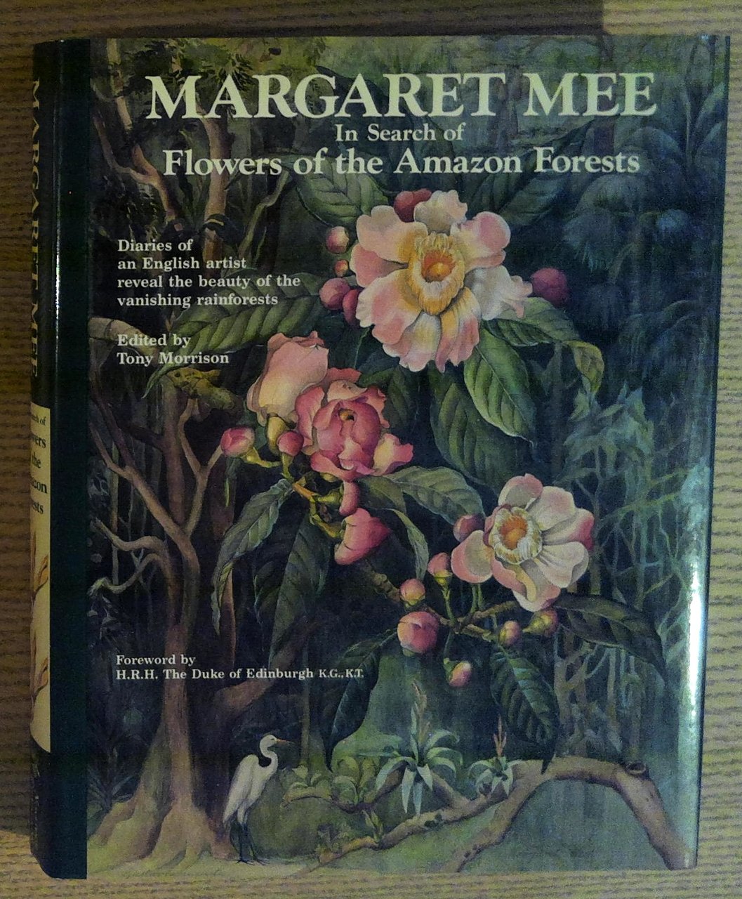 Margaret Mee In Search of Flowers of the Amazon Forests: …