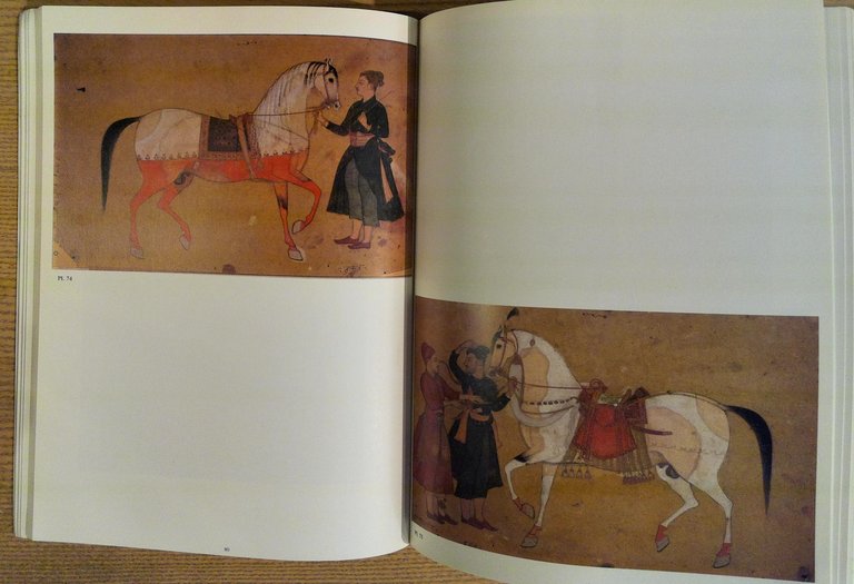 Masterpieces of Indian Paintings from the Former Collections of Nasli …