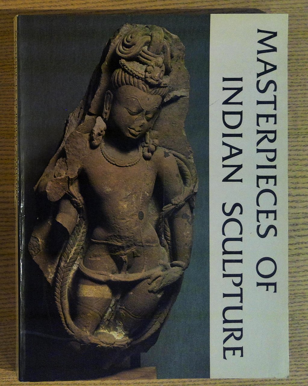 Masterpieces of Indian Sculpture from the Former Collections of Nasli …