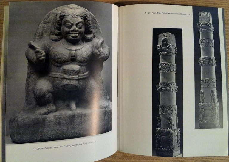 Masterpieces of Indian Sculpture from the Former Collections of Nasli …