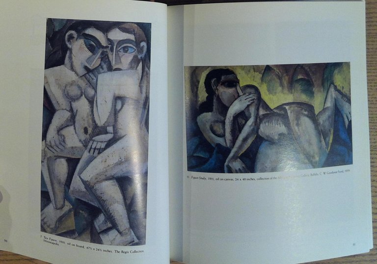 Max Weber: The Cubist Decade, 1910-1920