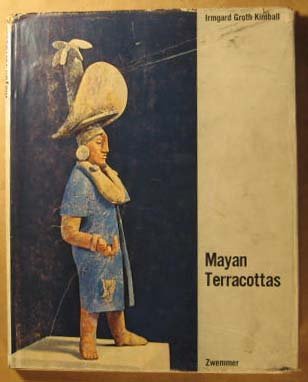 Mayan Terracottas