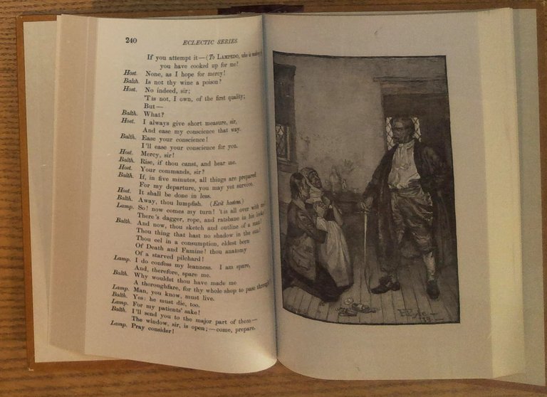 McGuffey's Sixth Eclectic Reader (Facsimile Edition)