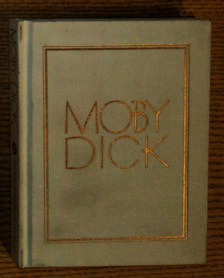 Moby-Dick