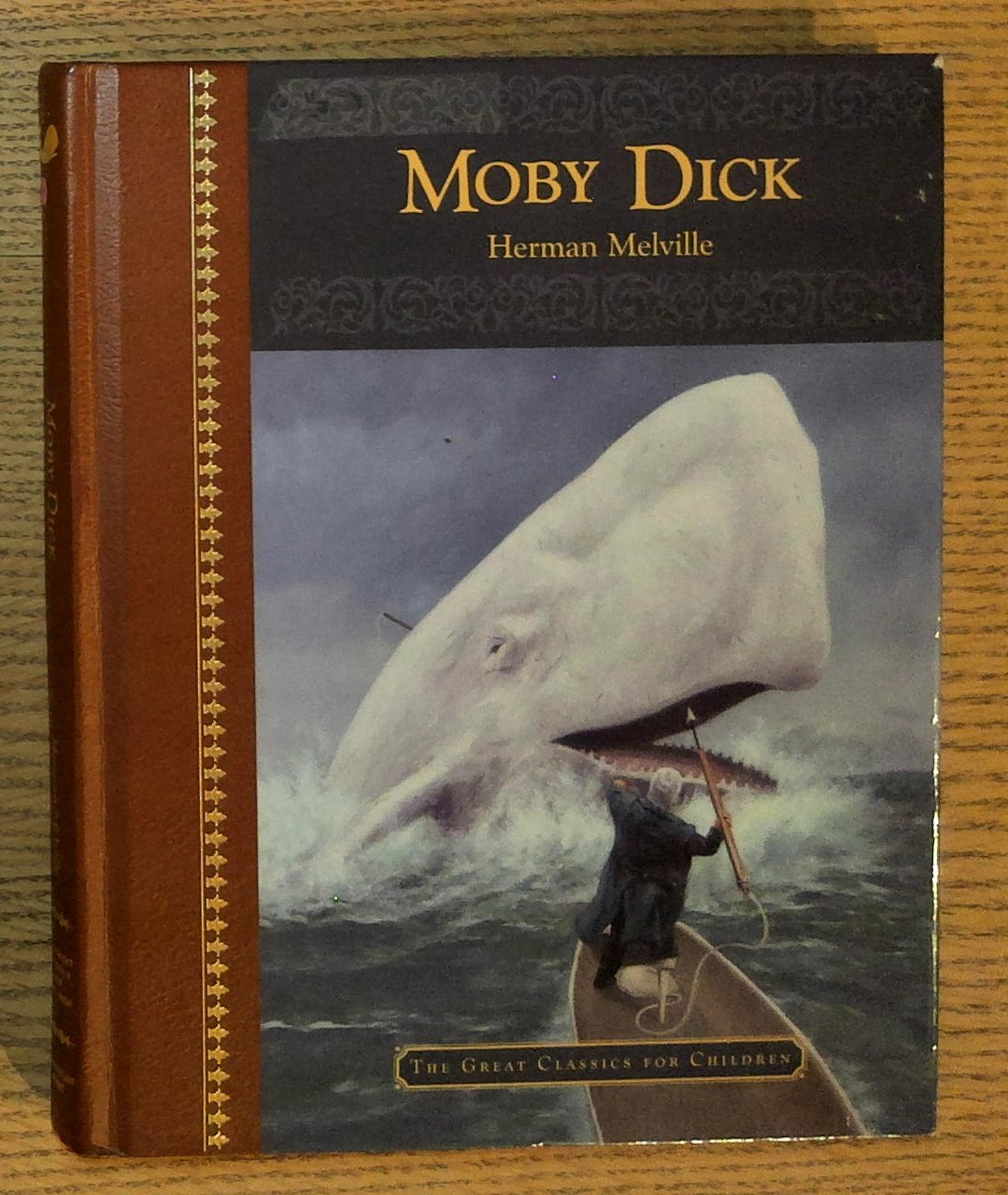 Moby Dick