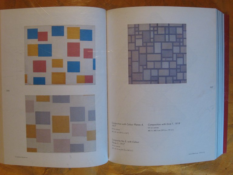 Mondriaan Compleet