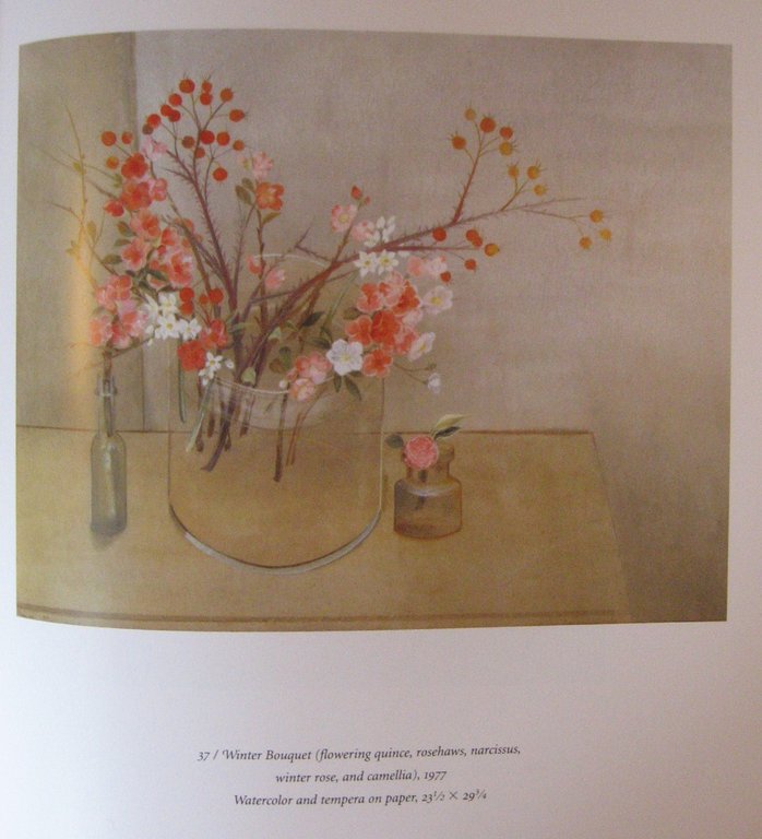 Morris Graves: Flower Paintings - Libro