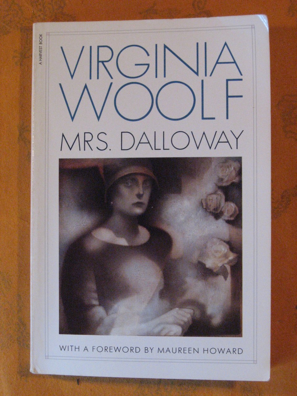 Mrs. Dalloway