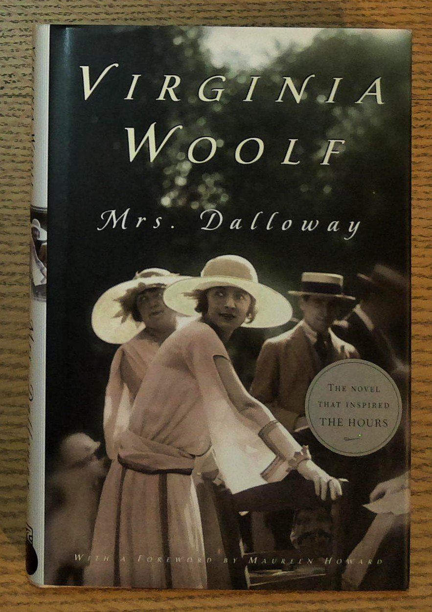 Mrs. Dalloway