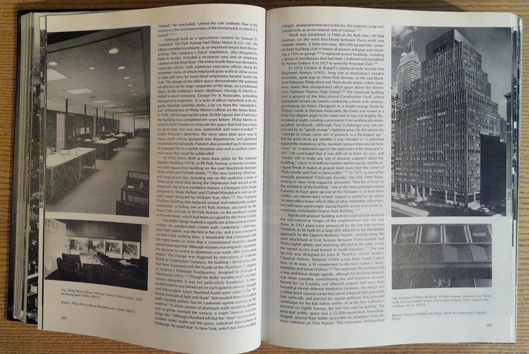 New York 1960: Architecture and Urbanism Between the Second World …