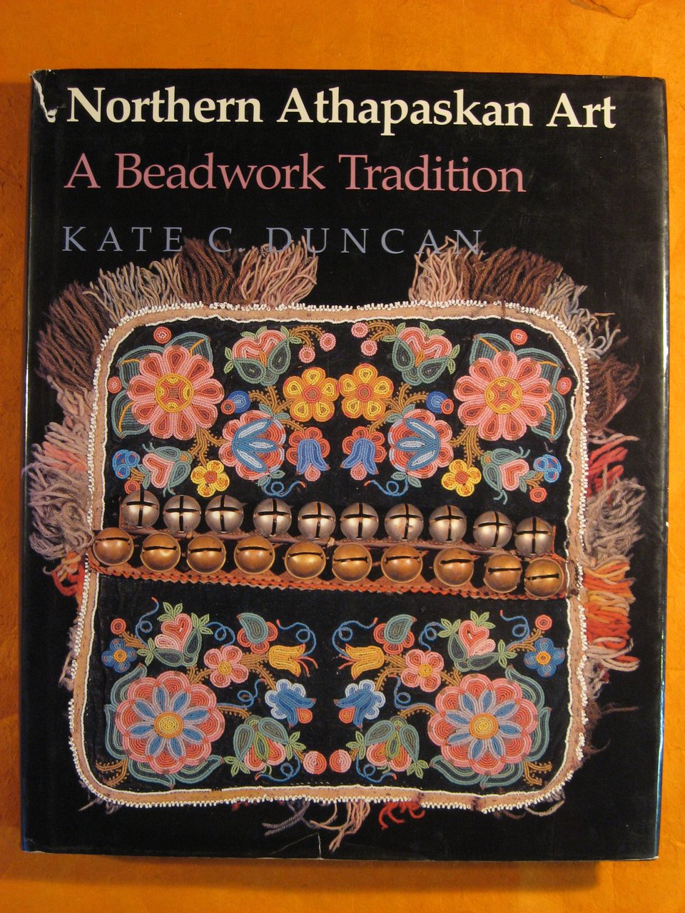 Northern Athapaskan Art: A Beadwork Tradition