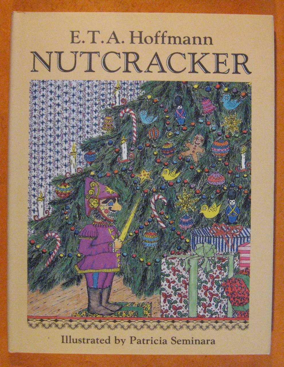 Nutcracker