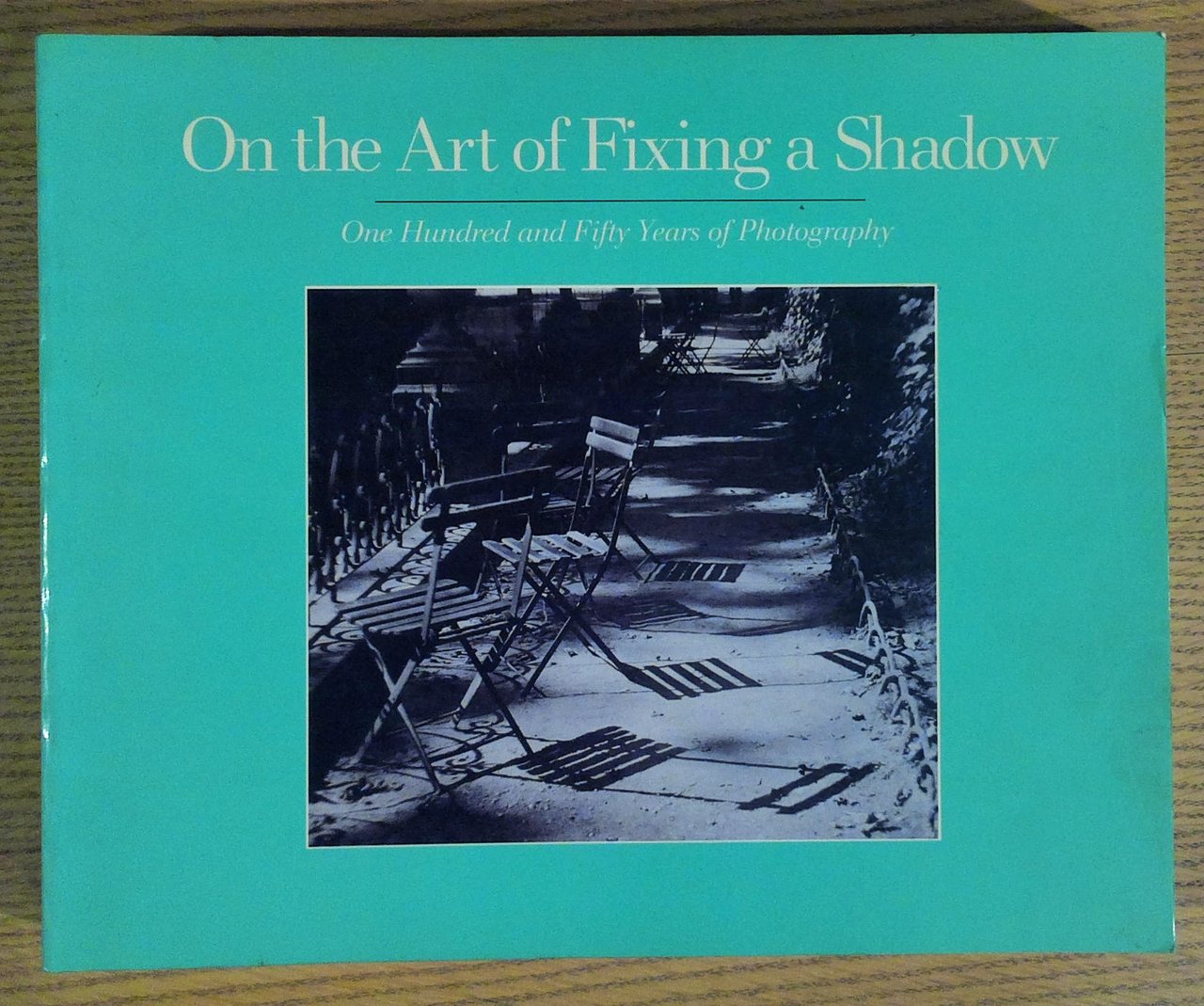 On the Art of Fixing a Shadow: One Hundred and …