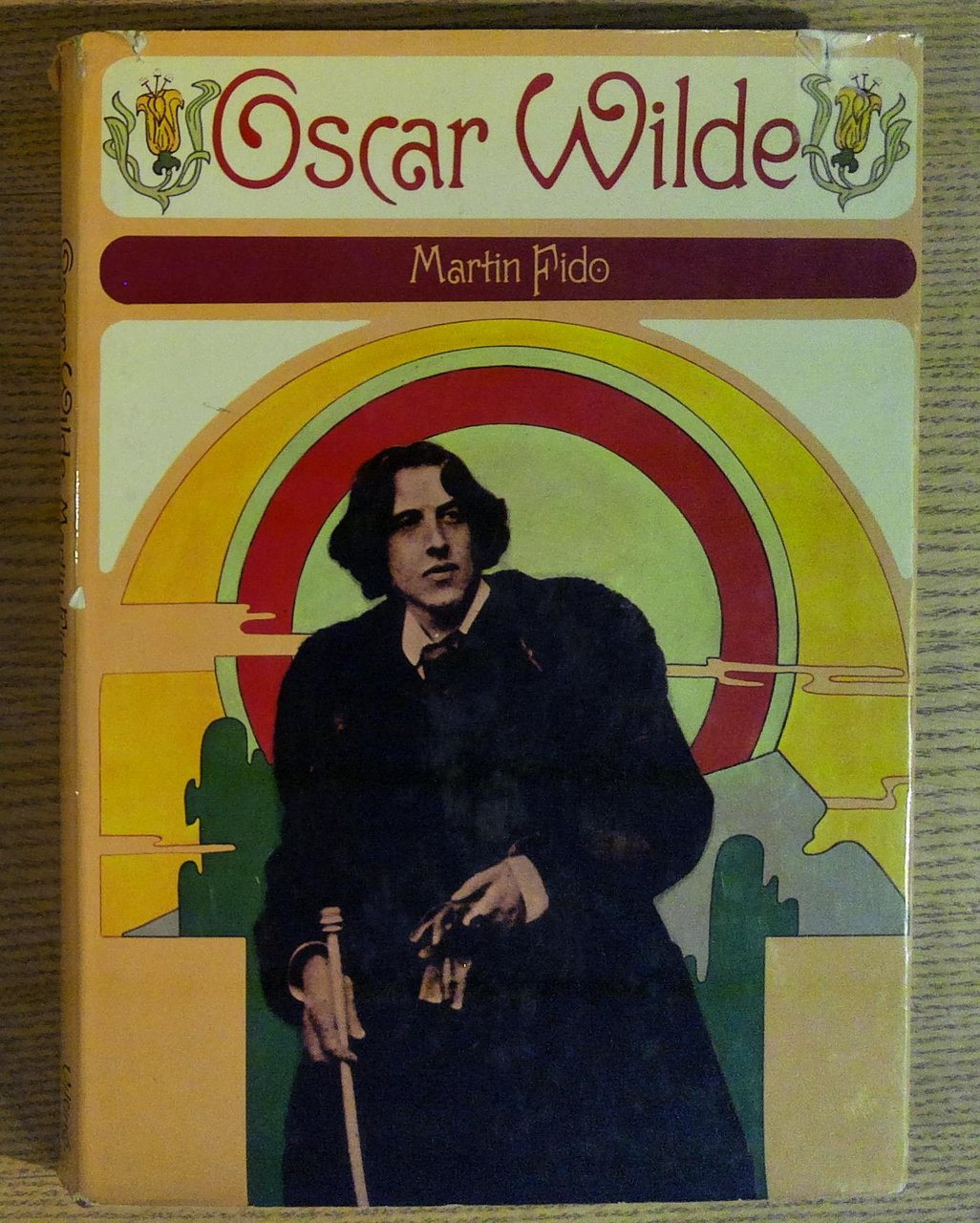 Oscar Wilde