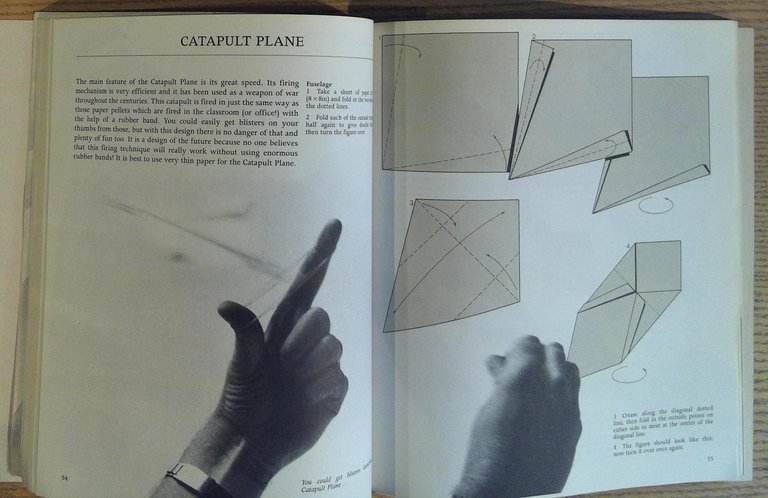 Paper Flight: Complete, Easy-To-follow Instructions for Making 48 Diffent Models …