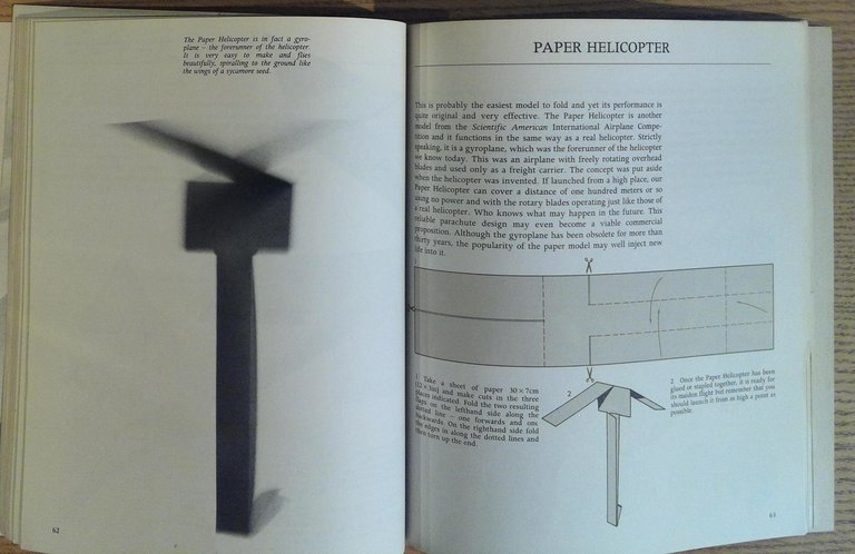 Paper Flight: Complete, Easy-To-follow Instructions for Making 48 Diffent Models …