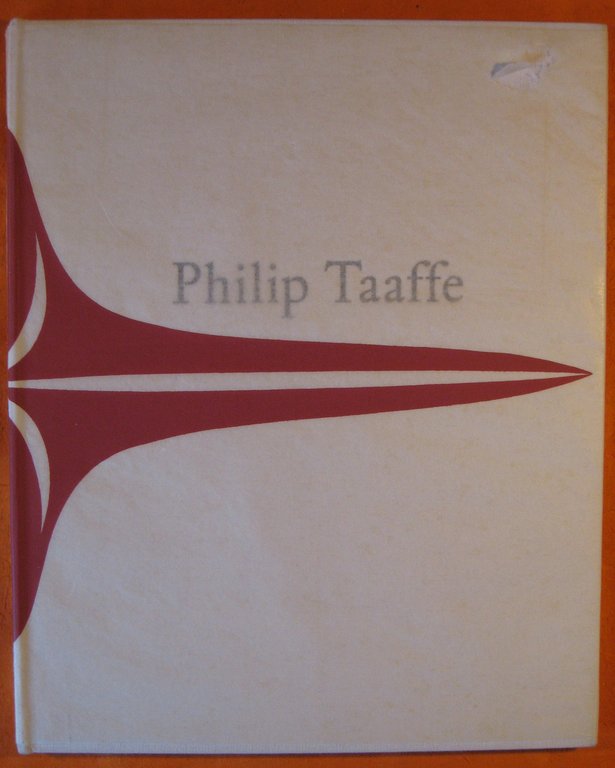 Philip Taaffe