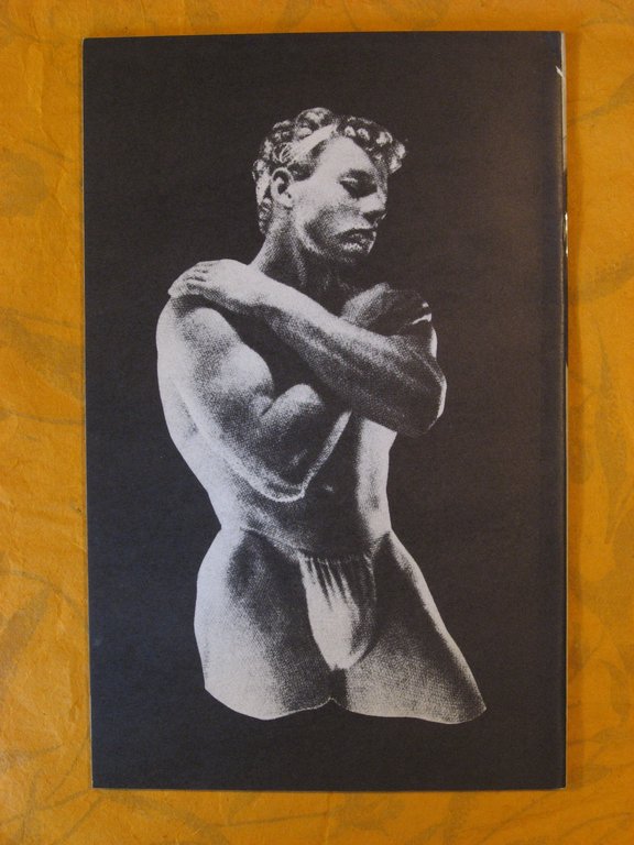 Physique Pictorial Volume 5, Number 3, Fall 1955