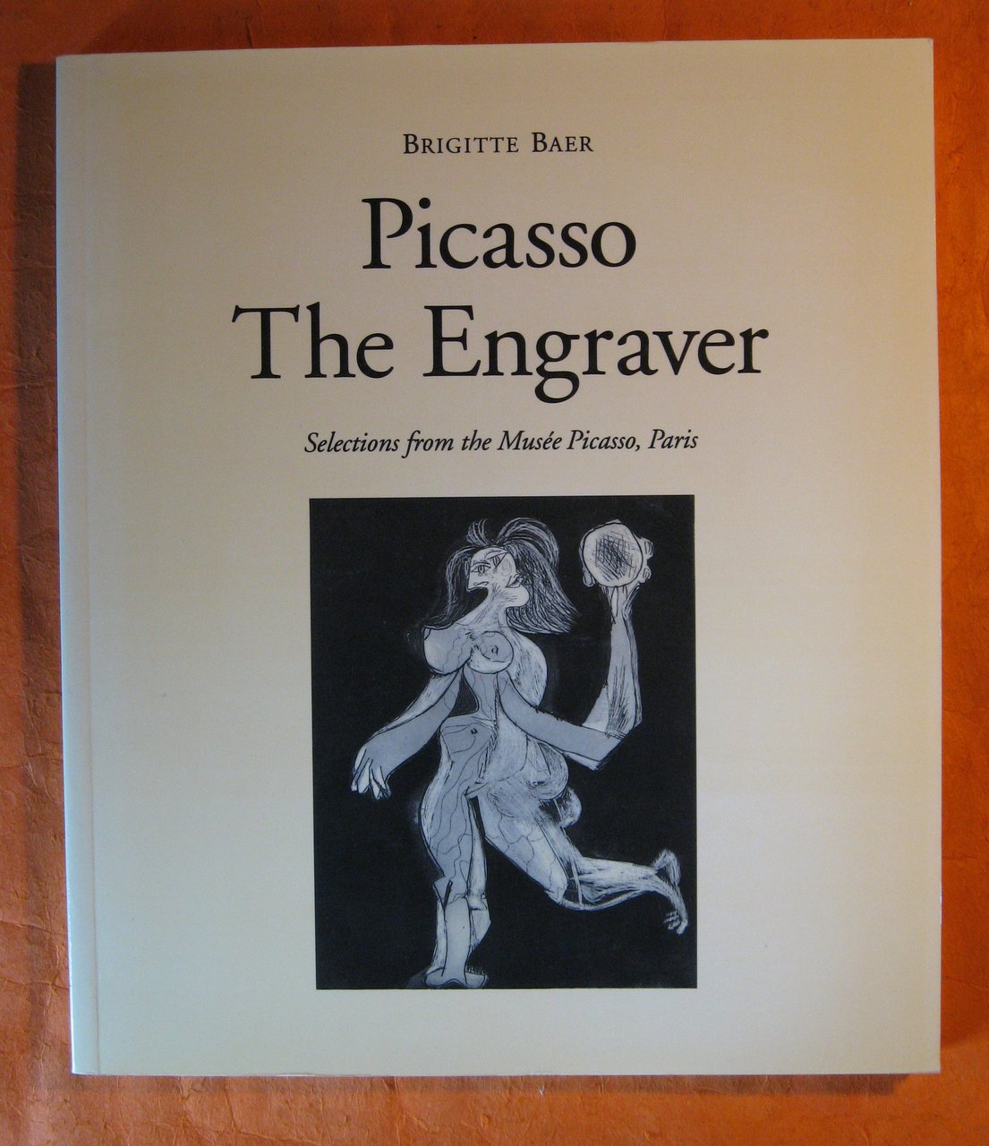Picasso the Engraver