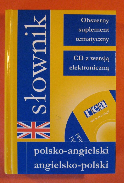 Polish-English & English-Polish Dictionary (English and Polish Edition)