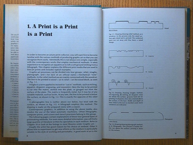 Practical Guide to Print Collecting