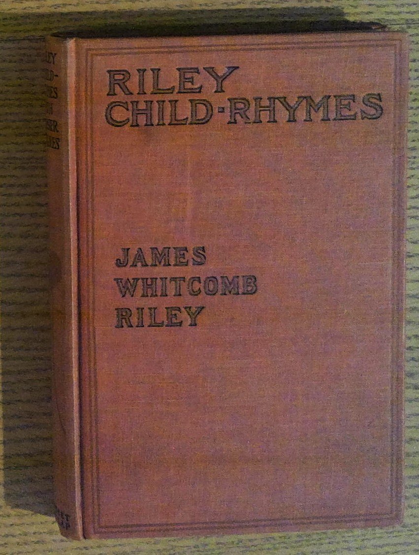 Riley Child-Rhymes