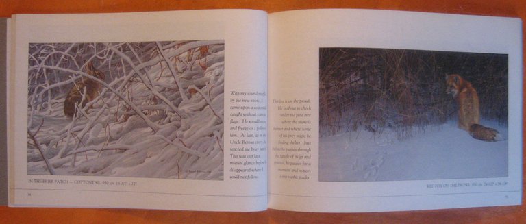 Robert Bateman: A Retrospective of Limited Editions Volume II, 1988-1986