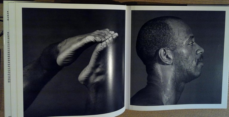 Robert Mapplethorpe: The Black Book