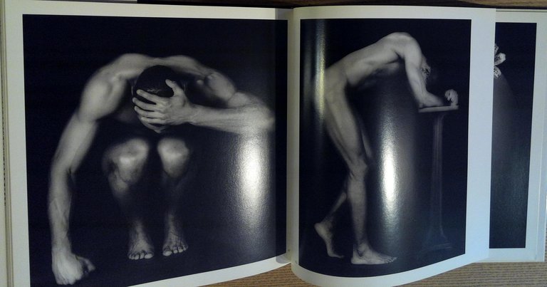 Robert Mapplethorpe: The Black Book