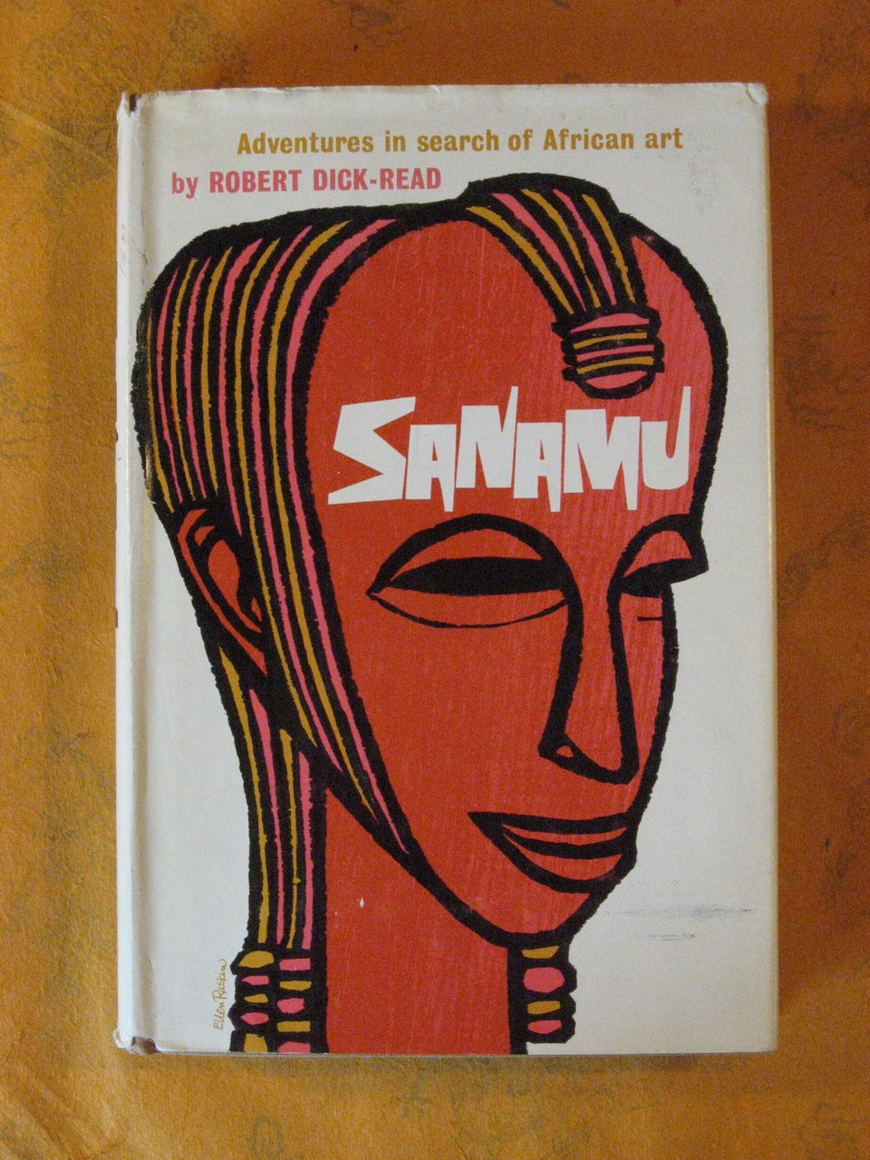 Sanamu: Adventures in Search of African Art