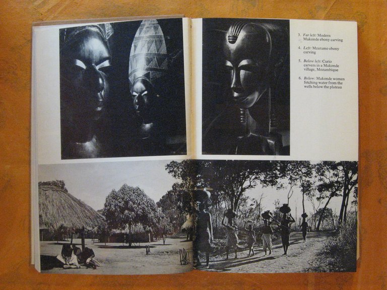 Sanamu: Adventures in Search of African Art