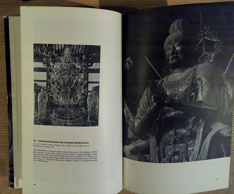 Sculpture of Japan: from the Fifth to the Fifteenth Century