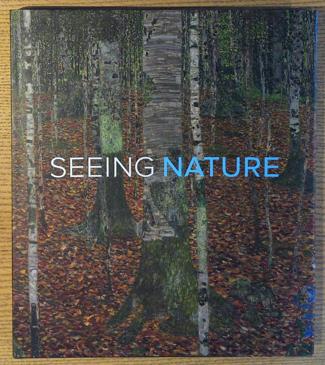 Seeing Nature: Landscape Masterworks from the Paul G. Allen Family …