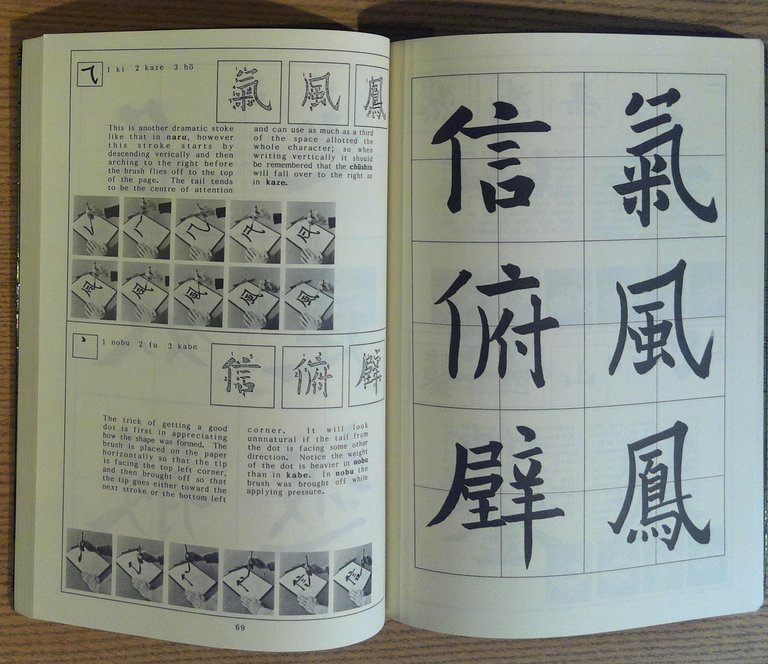 Sho Japanese Calligraphy: An In-Depth Introduction to the Art of …