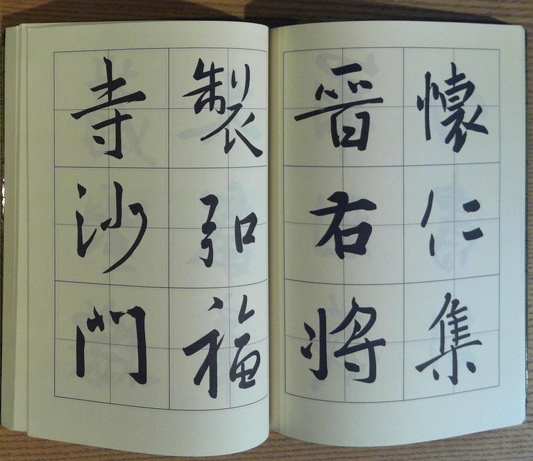 Sho Japanese Calligraphy: An In-Depth Introduction to the Art of …