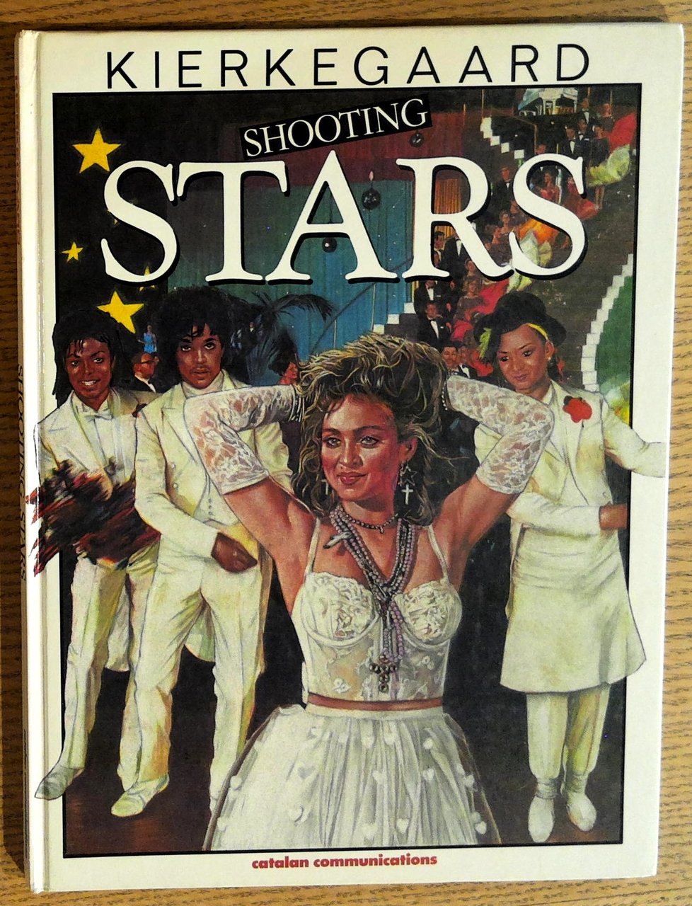 Shooting Stars