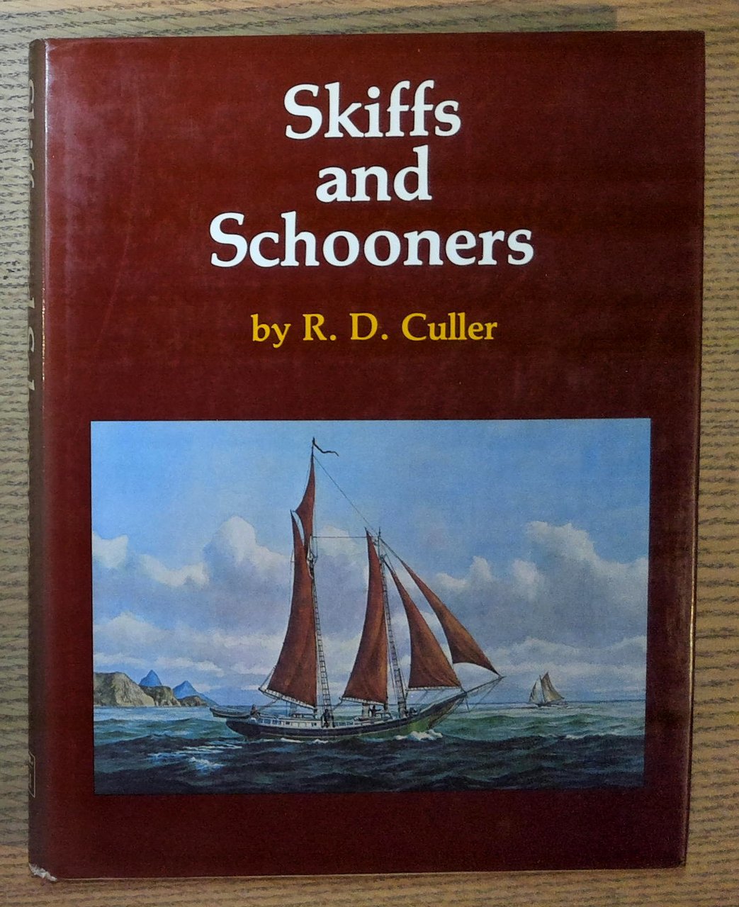 Skiffs and Schooners