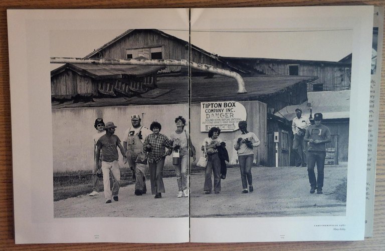 Small Town America: The Missouri Photo Workshops 1949-1991