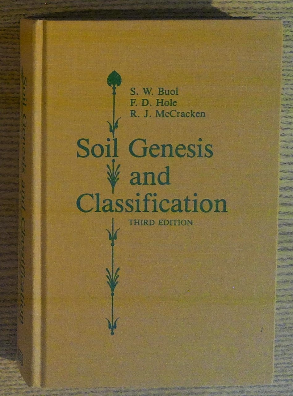 Soil Genesis and Classification