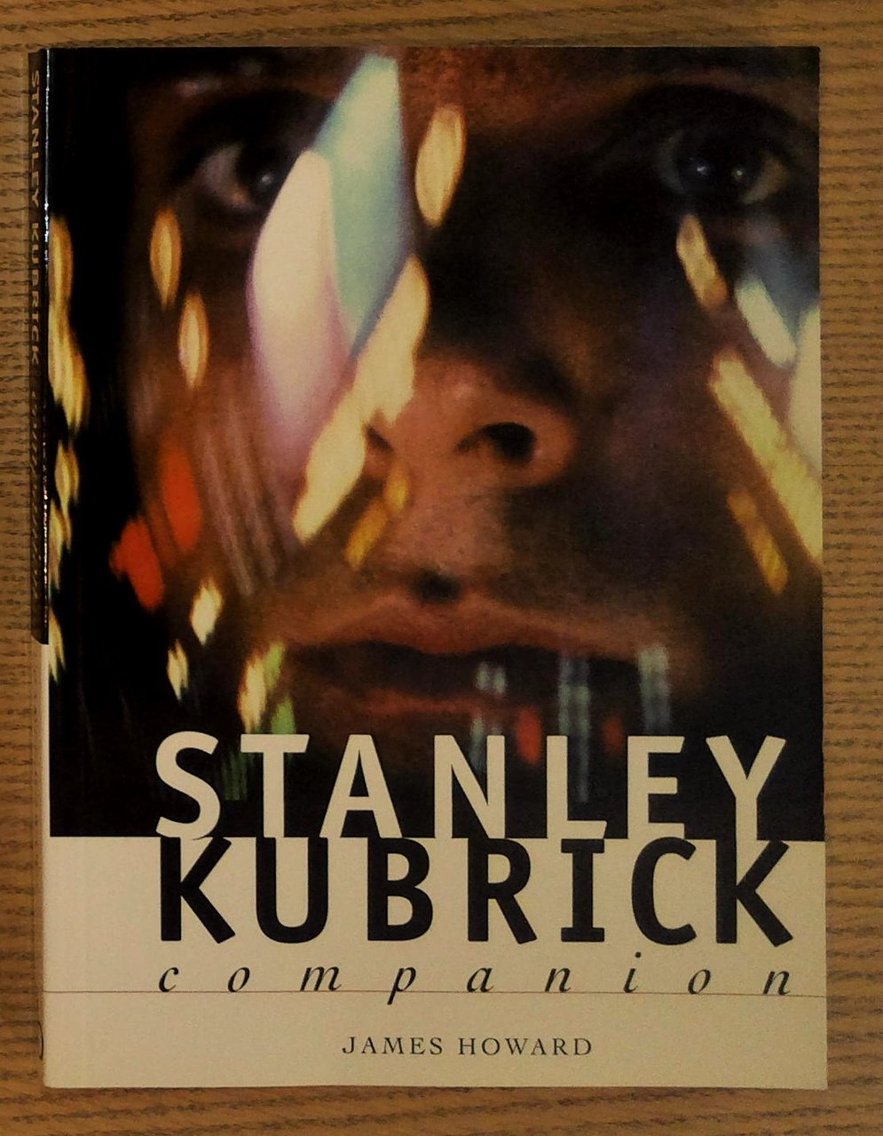 Stanley Kubrick Companion