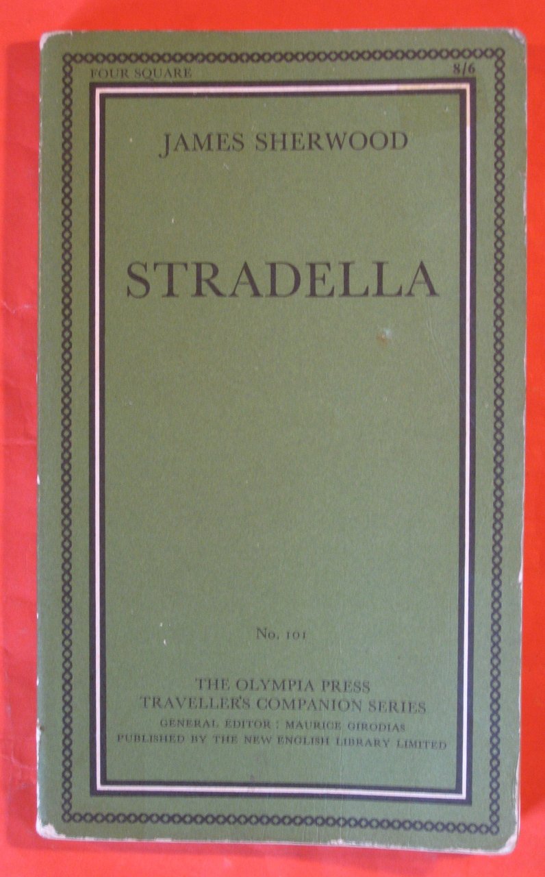 Stradella