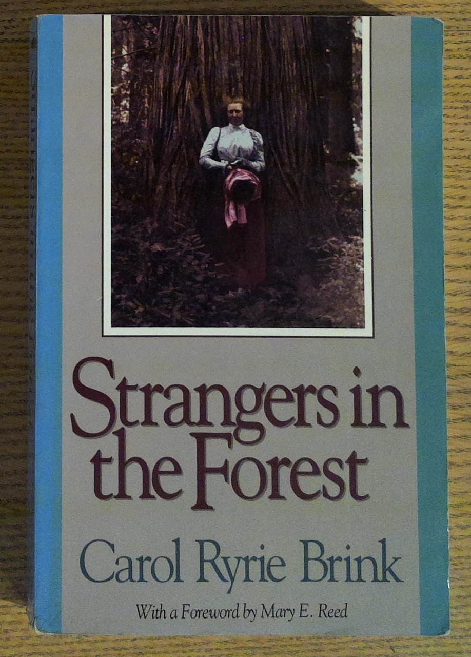 Strangers in the Forest