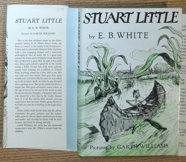 Stuart Little