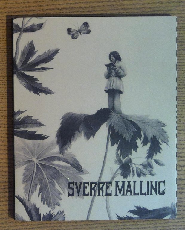 Sverre Malling