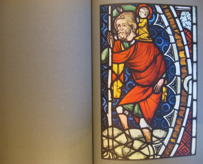 Swiss Stained Glass of The Fourteenth Century from the Church …