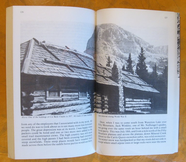 Switchback: Bill Yenne's 50 years in the mountains of Montana …