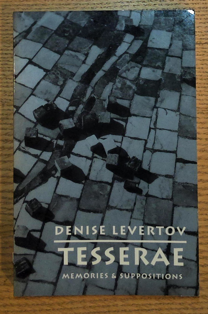 Tesserae: Memories & Suppositions