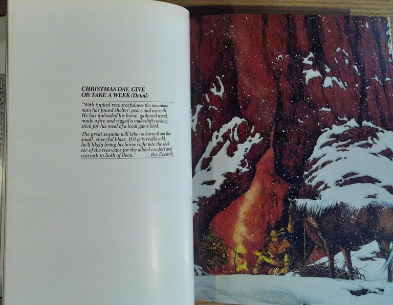 The Art of Bev Doolittle